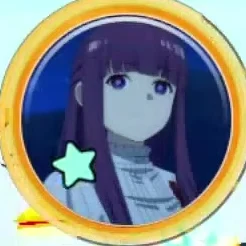 Firna in Anime Ball Duels