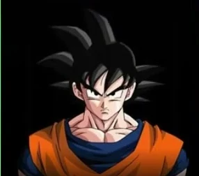 Guko in Anime Ball Duels