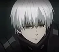 Kaniko character portrait