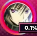 Lelush in Anime Ball Duels