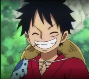 Loofy in Anime Ball Duels