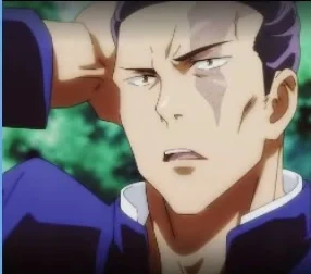 Tadou in Anime Ball Duels